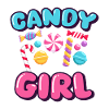 Candy Girl Candy Candies