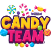 Candy Team Candy Candies