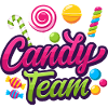 Candy Team Candy Candies