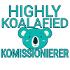 Commissioner Koalafied