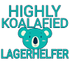 Warehouse Assistant Koalafied