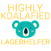 Warehouse Assistant Koalafied