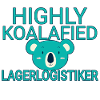 Warehouse logistics company Koalafied