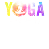 Yoga Is My Therapy