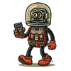 Spy Robot