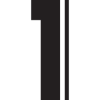 1 Number One