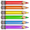 PRIDE RAINBOW FLAG