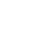 Skelett, das ein Peace-Zeichen bildet