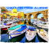 Vallon des Auffes Marseille