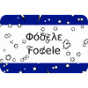 mg kriti ortsschild fodele