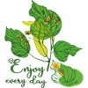 enjoy every day