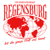 Regensburg Home Football Gift