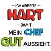 Der wahre Held im Büro