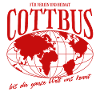 Cottbus Home Football Gift