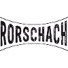 RORSCHACH LOGO - Rorschacherin