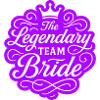 Team Bride Hen Party
