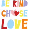 bekindchooselove