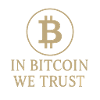 In bitcoin we trust