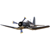 F4U Corsair