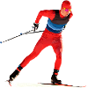 Ski de fond