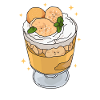 Banana Pudding Banana Pudding Gift