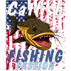 Catfish Fishing Passion