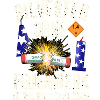 Pyro an Silvester