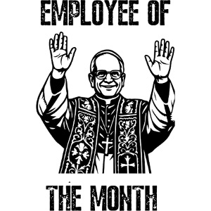Employee of the Month