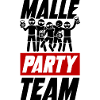 Malle Party Team