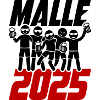 Malle 2025 Party