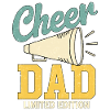 Cheer Dad