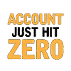 Cheer Dad Compte Bancaire Zéro