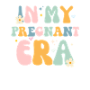 In meiner schwangeren Ära / Lustige Schwangerschaftsankündigung