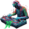 Disc jockey