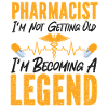 Pharmacy Tech Technician
