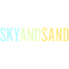 Sky And Sand
