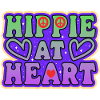 Hippie at Heart