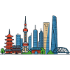 Shanghai