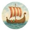 Viking Ship