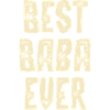Best Baba Ever