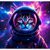 Space Cat