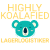 Lagerlogistiker Koalafied