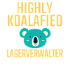 Storage Manager Koalafied