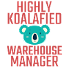 Warehouse Manager Koalafied