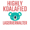 Storage Manager Koalafied