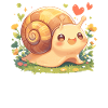 Snails Snail