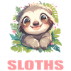Sloths Sloth