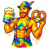 pride bavarian