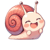 Snails Snail