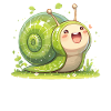Snails Snail